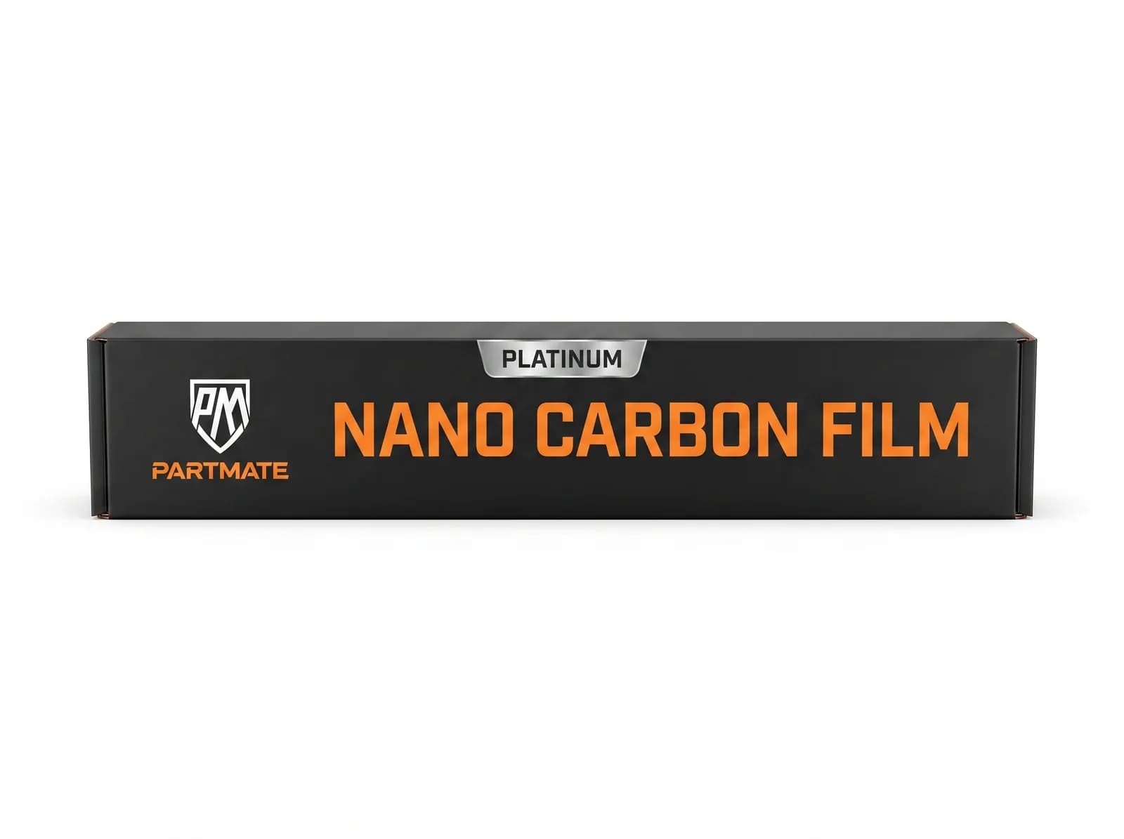 PartMate Platinum Nano Carbon Film