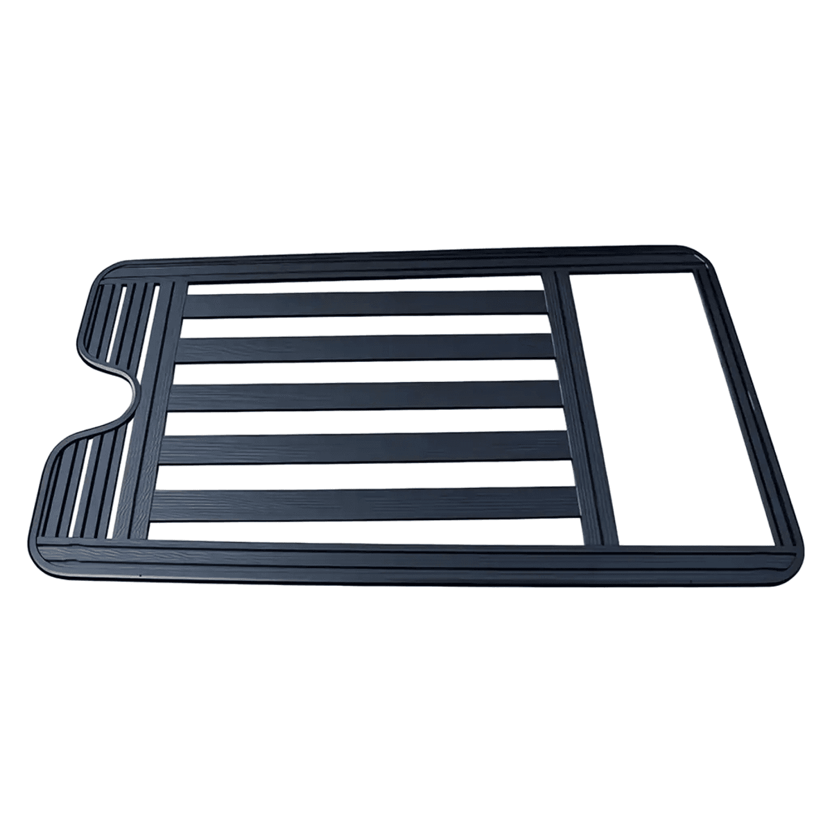 Jetour G700 Roof Basket Cargo Carrier