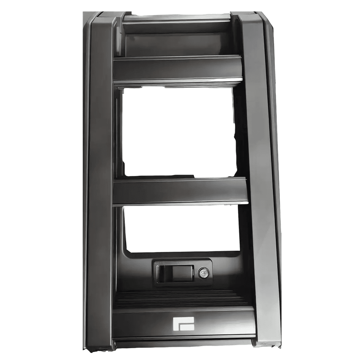 ROX 01 Side Foldable Ladder