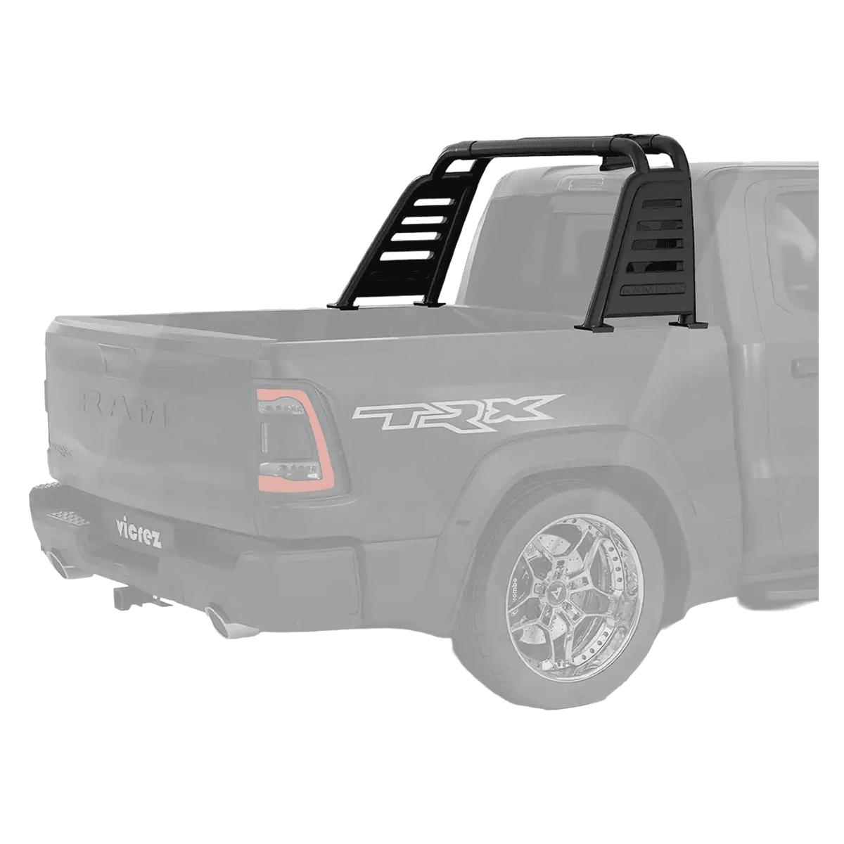 Dodge Ram Roll Bar Ram Bar Sport Bar