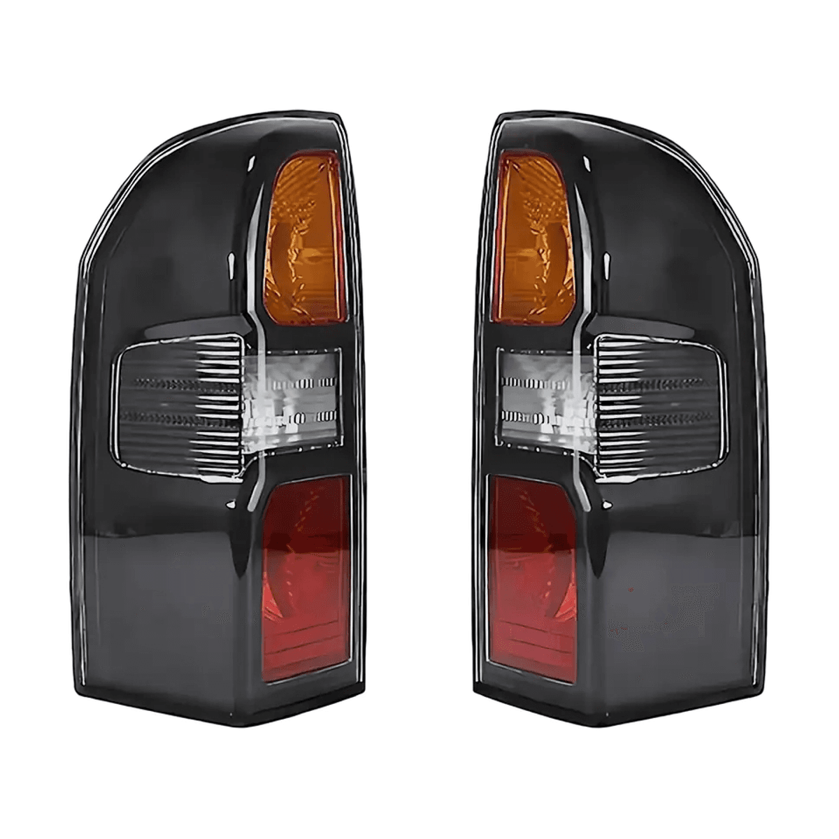 Nissan Patrol Y61 VTC 2004-2016 Tail Lights