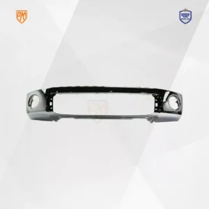 Toyota Tundra Front Chrome Bumper Full (2010-2013)