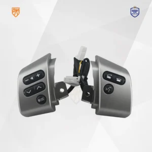 Toyota FJ Cruiser Switch Steering (2007-2022)
