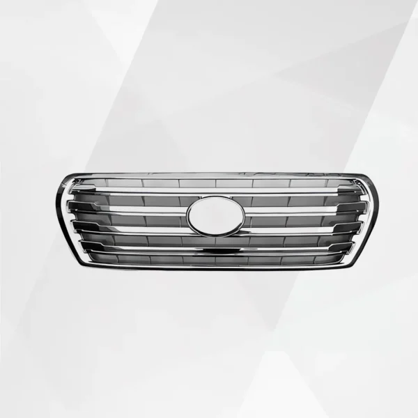 Toyota Land Cruiser Front Grille (2008-2015)