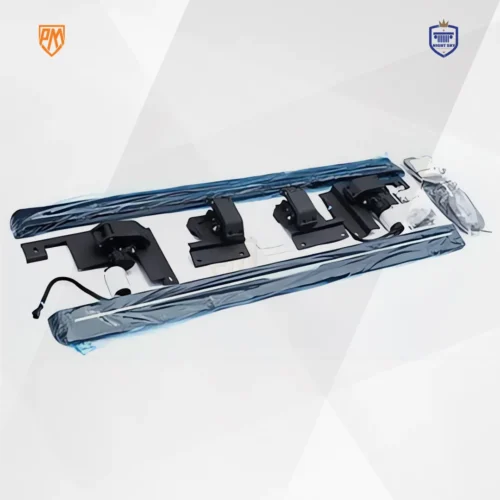 Dodge Ram 1500/TRX Electric Side Steps (2010-2023)