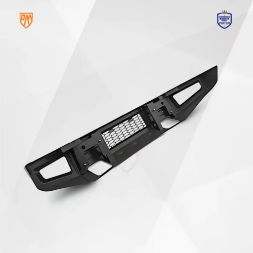 Ford F-150 Raptor-Style Front Bumper (2009-2014)