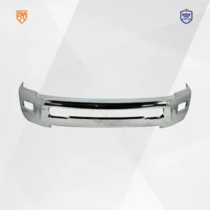 Dodge Ram 2500/3500 Front Bumper (2010-2018)