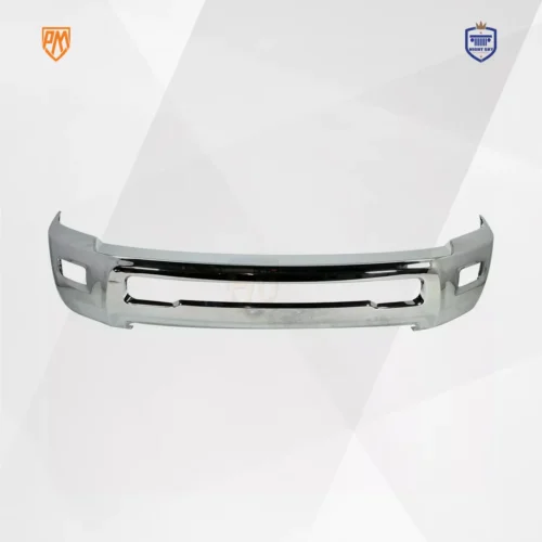 Dodge Ram 2500/3500 Front Bumper (2010-2018)