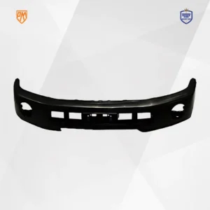 Nissan Super Safari Front Bumper (2009-2023) – No Paint