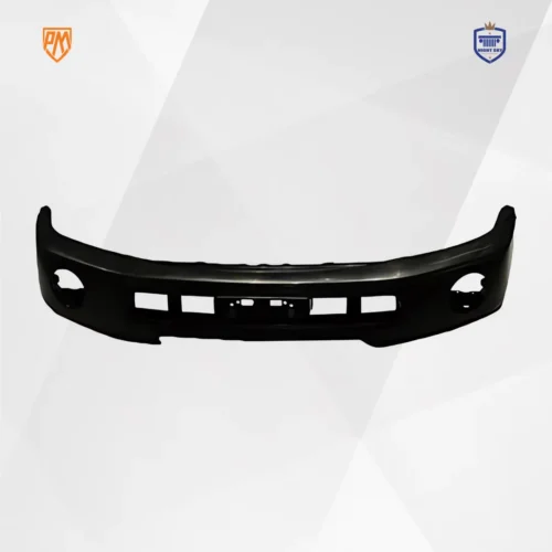 Nissan Super Safari Front Bumper (2009-2023) – No Paint