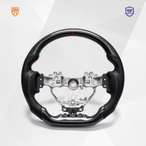 Toyota FJ Cruiser Carbon Steering Wheel (2008-2022)