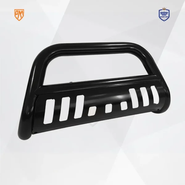 Toyota FJ Cruiser Front Bumper Grill Guard Bull Bar (2007-2014)