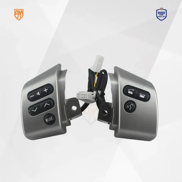 Toyota FJ Cruiser Switch Steering (2007-2022)
