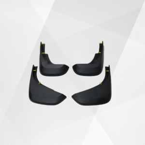 Range Rover Defender Aftermarket Short Mudflaps – VPLEP0390/VPLEP0389 (2020–2025)