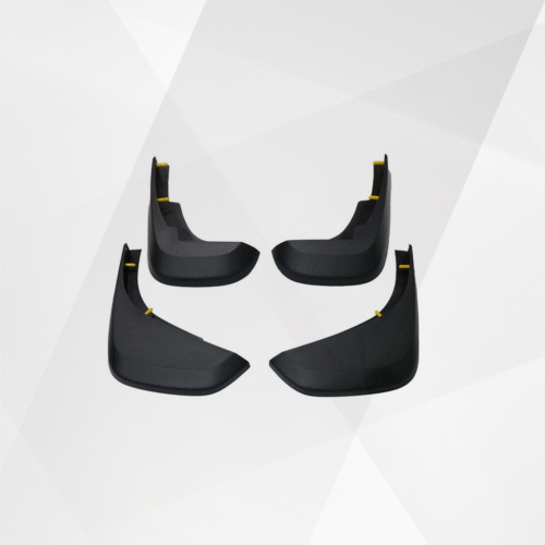 Range Rover Defender Aftermarket Short Mudflaps – VPLEP0390/VPLEP0389 (2020–2025)