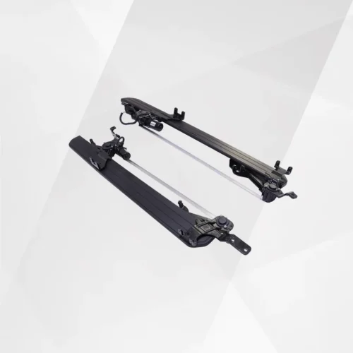 Range Rover Defender Deployable Side Step – VPLEP0394/VPLEP0393 (2020‑2025)