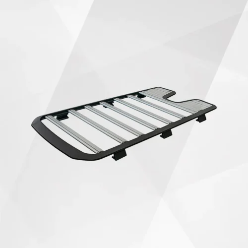 Range Rover Defender Expedition Roof Rack – VPLER0180 (2020–2025)