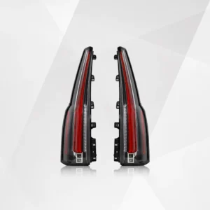 VLAND LED Tail Lights with Upgrade LED Kit for GMC Yukon 4th Gen (2015–2020)