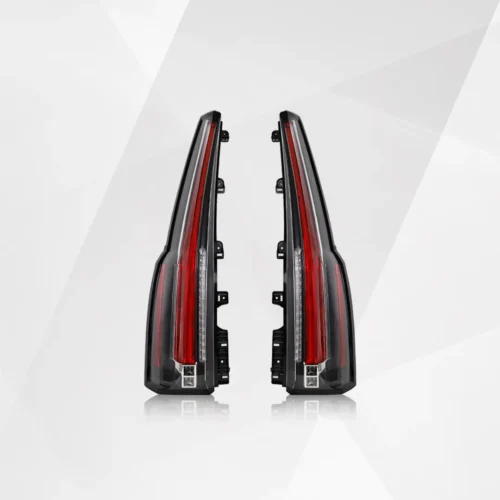 VLAND LED Tail Lights with Upgrade LED Kit for GMC Yukon 4th Gen (2015–2020)