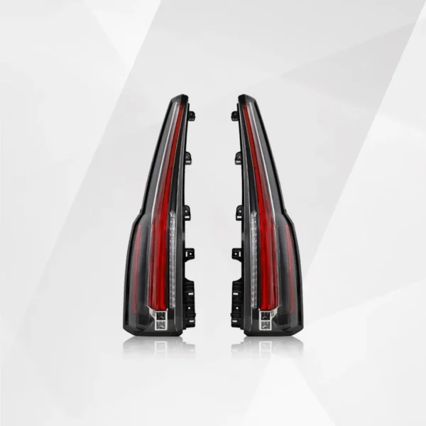 VLAND LED Tail Lights with Upgrade LED Kit for GMC Yukon 4th Gen (2015–2020)