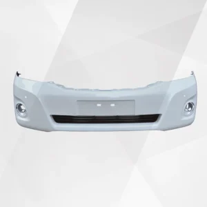 Front Bumper Conversion Kit for Nissan Patrol Y62 / Infiniti (2010–2019)