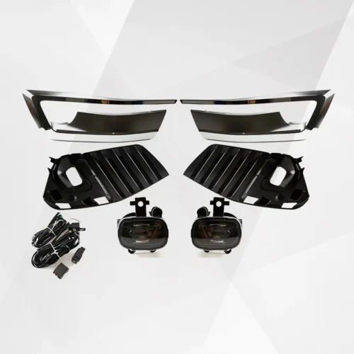 Nissan Patrol Y62 Fog Lights (2020–2024) – 2 pcs