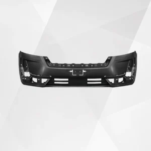 Nissan Patrol Y62 Front Bumper Restyling (2020–2024)