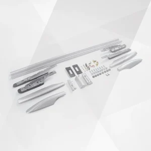 Patrol Y62 LED Fog Lights Right & Left Set (2020–2024)