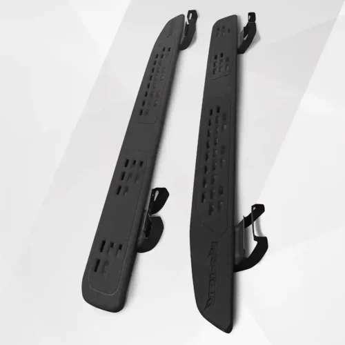 Ford F-150 Running Boards by PM (2009–2020) – Raptor Style