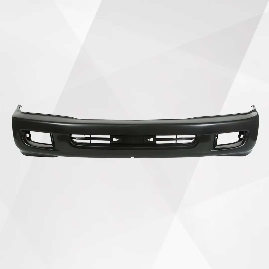 Front Bumper for Toyota Land Cruiser LC100 (2003–2007)