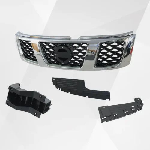 Nissan Patrol GU Grille Front Y61 VTC