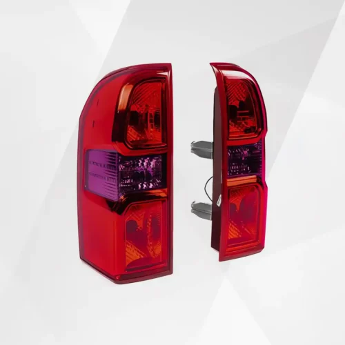 Nissan Patrol Y61 Super Safari Tail Lamps (2005–2017) – VTC Design