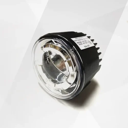 Front Bumper Fog Lights for Nissan Patrol Y62 / Infiniti QX56 QX80 FX35 Murano