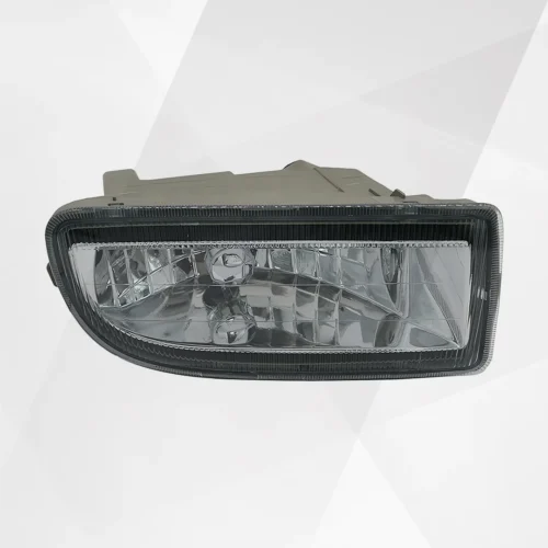 Toyota Land Cruiser LC100 Fog Lights (1998–2007) – Lamp Assembly Pair