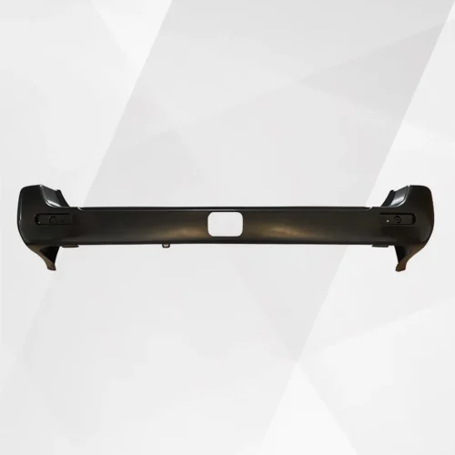 Toyota Land Cruiser LC100 4700 Rear Bumper (1998–2004) – Cover & Guard