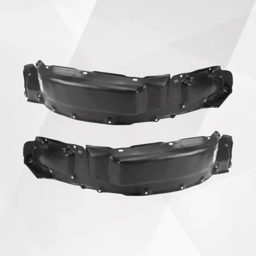 Toyota Land Cruiser Front Inner Fender Liners (1998–2007) – Set