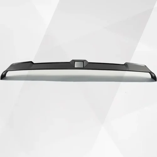 Jetour T2 Rear Spoiler Wing (2023–2024) – Glossy Black Sports Roof Tail Wing