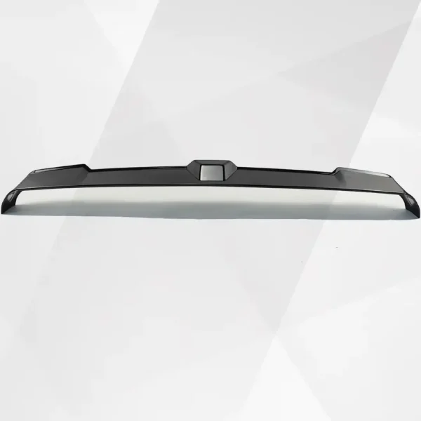 Jetour T2 Rear Spoiler Wing (2023–2024) – Glossy Black Sports Roof Tail Wing