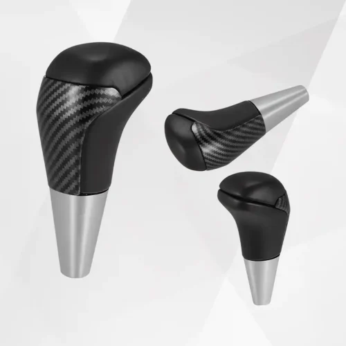 Toyota Land Cruiser 2016-2021 Automatic Gear Shift Knob – Premium Replacement
