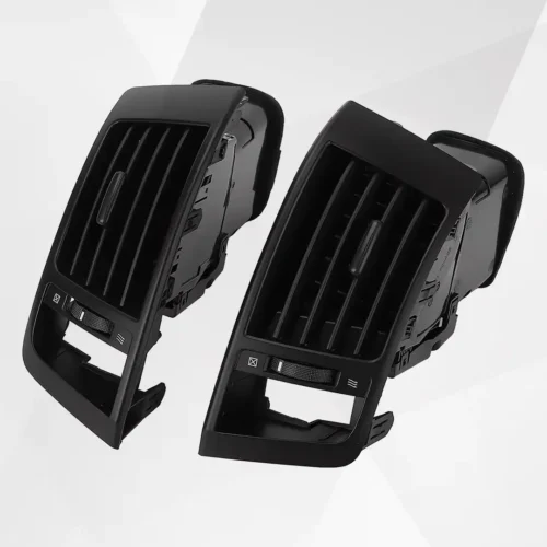 Toyota Land Cruiser LC200 2008-2015 Center Dash AC Outlet Vent Panel – Air Vent Grille