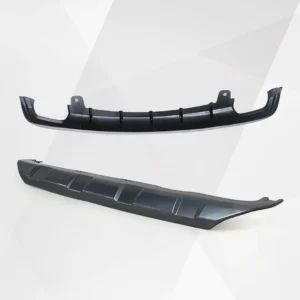 Nissan Patrol Y62 Front Rear Bumper Guard Body Kit