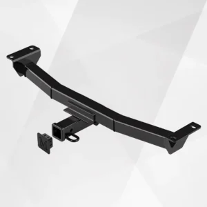 Ford Ranger 2023-2025 Trailer Hitch Receiver 2 Inch Tow Mount
