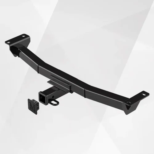 Ford Ranger 2019-2023 Trailer Hitch Receiver 2 Inch Tow Mount