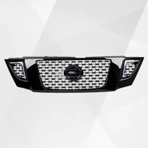 Nissan Patrol Y62 NISMO Style Front Grille