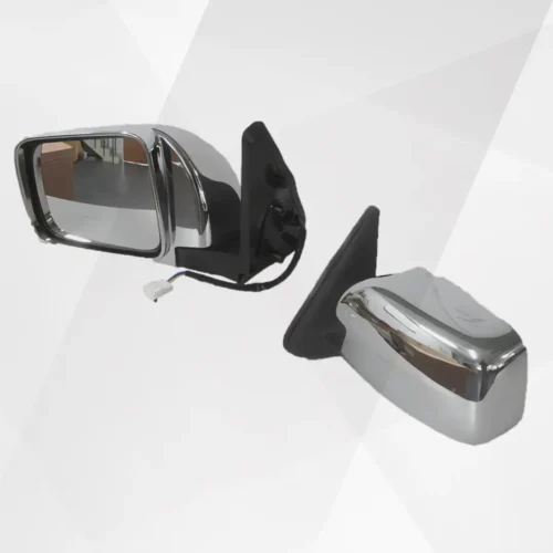 Nissan Patrol Y61 VTC Side Mirror Assembly