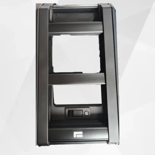 ROX 01 Side Foldable Ladder