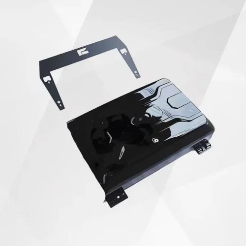 ROX 01 Side Tool Box