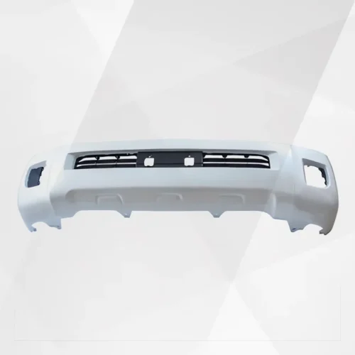 Toyota Land Cruiser LC200 2008-2015 ABS Front Bumper Surround