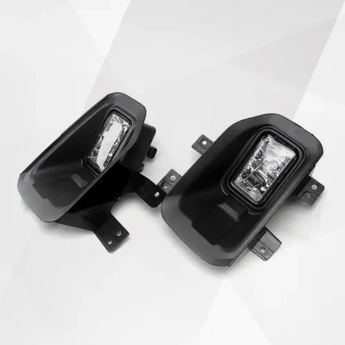 Ford F-150 2015-2017 OEM Style Front Fog Lights