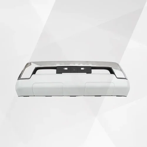 Toyota Land Cruiser 2016-2021 Front Bumper Guard Protector